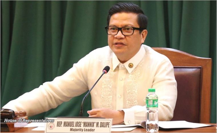 Representative Dalipe: Duterte allies weaponizing Ombudsman, targeting House leaders