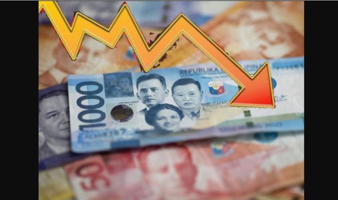 Bumagsak ng 39% ang Kabuuang Foreign Investment ng Pilipinas 2024.