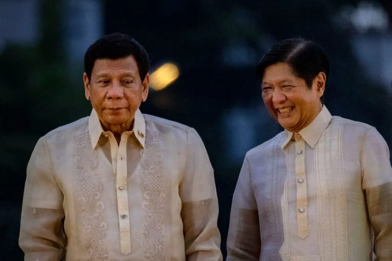 Palace Stands Firm: No ICC Cooperation on Duterte’s Interim Release