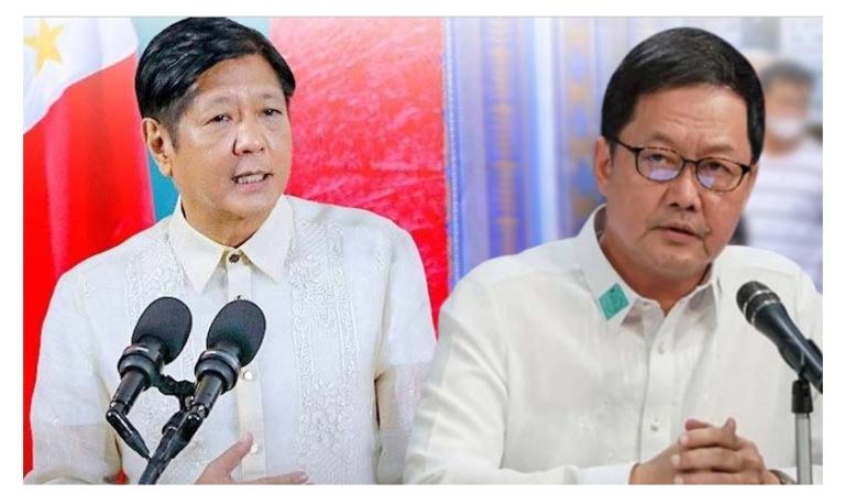 Marcos May Need to Replace SolGen Guevarra – Carpio