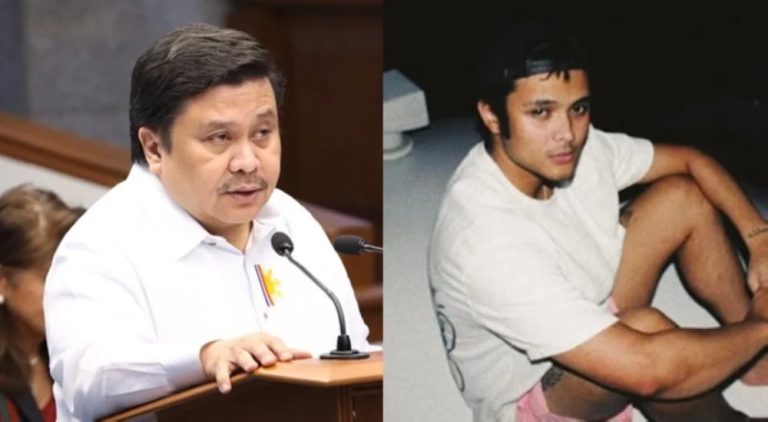 Boracay Incident: Anak at Pamangkin ni Sen. Jinggoy Estrada Sugatan Matapos Bugbugin ng Tatlong Lalaki