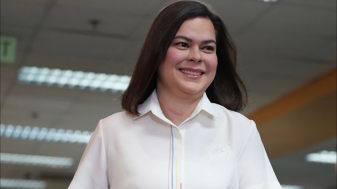 House Urges Plunder, Bribery, Perjury Charges vs VP Sara Duterte Over Confidential Fund Use