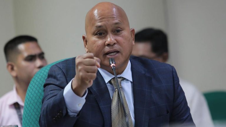 Ginagamit ang West PH Sea Issue vs China, ICC at etc, upang Matakpan ang mga Kontrobersya ng Administrasyon – Sen. Bato