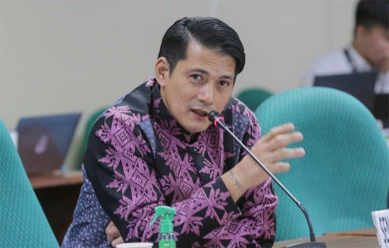 Sen. Padilla Isinusulong ang Pagpataw ng Parusa sa mga Menor de Edad na Sangkot sa Karumal Dumal na Krimen