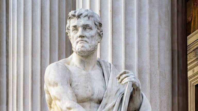 The more corrupt the state, the more numerous the laws – Tacitus