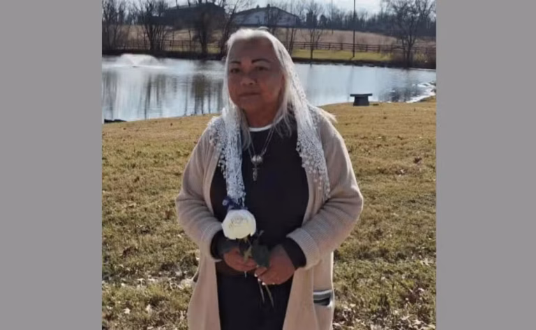 70-Year-Old Filipino Grandmother Faces Deportation After 40 Years in the US