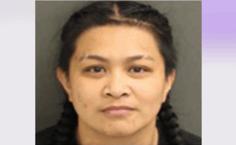 Filipina Karen Empaynado Arrested by ICE in New Year Immigration Operations