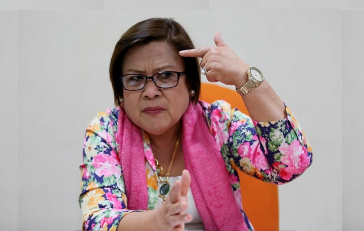 De Lima Left DOJ With Over P123.8M in Unliquidated Confidential Funds, COA Report Says